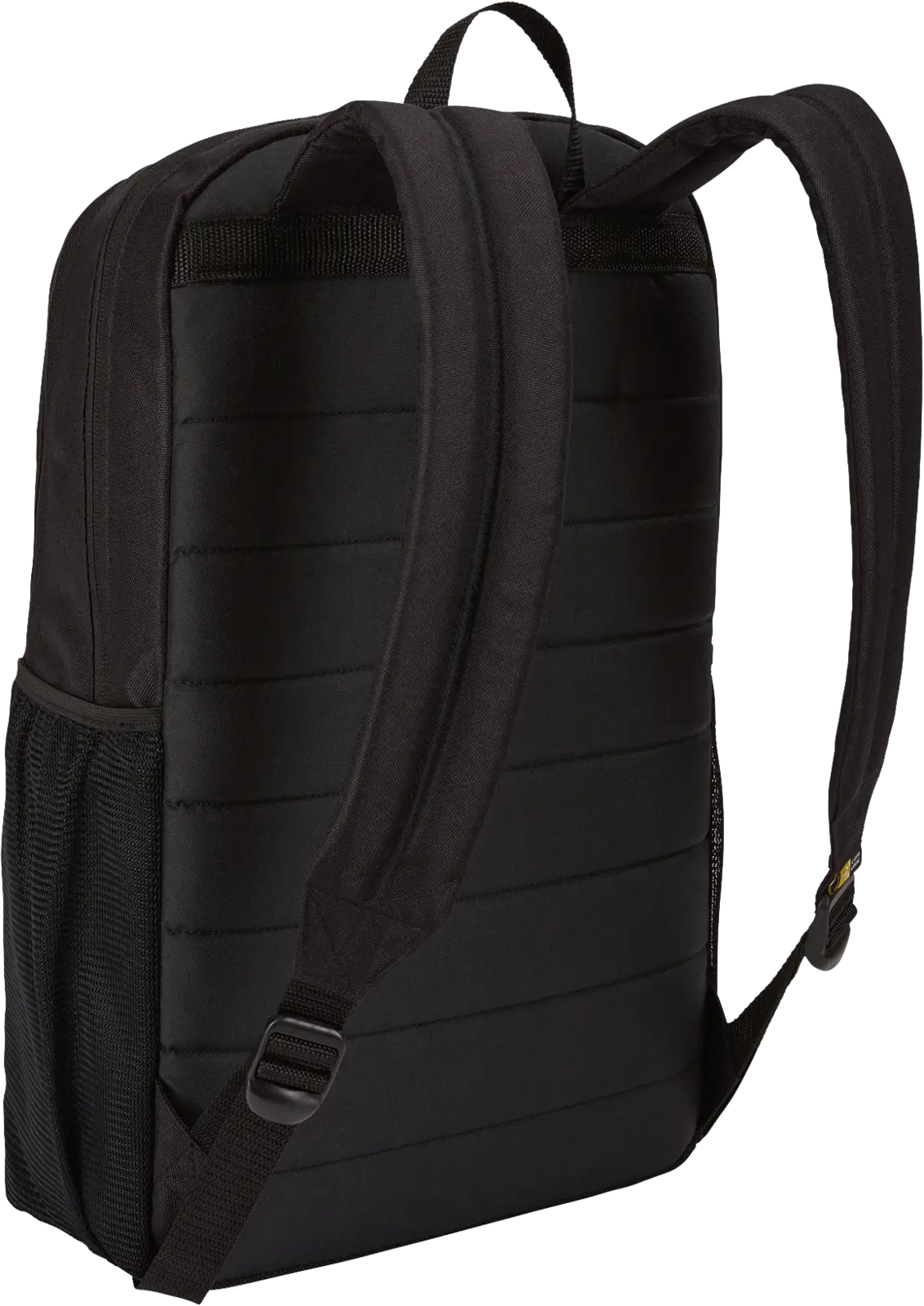 Case Logic Uplink rugzak zwart