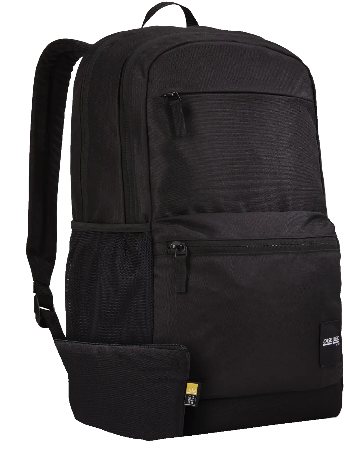 Case Logic Uplink rugzak zwart