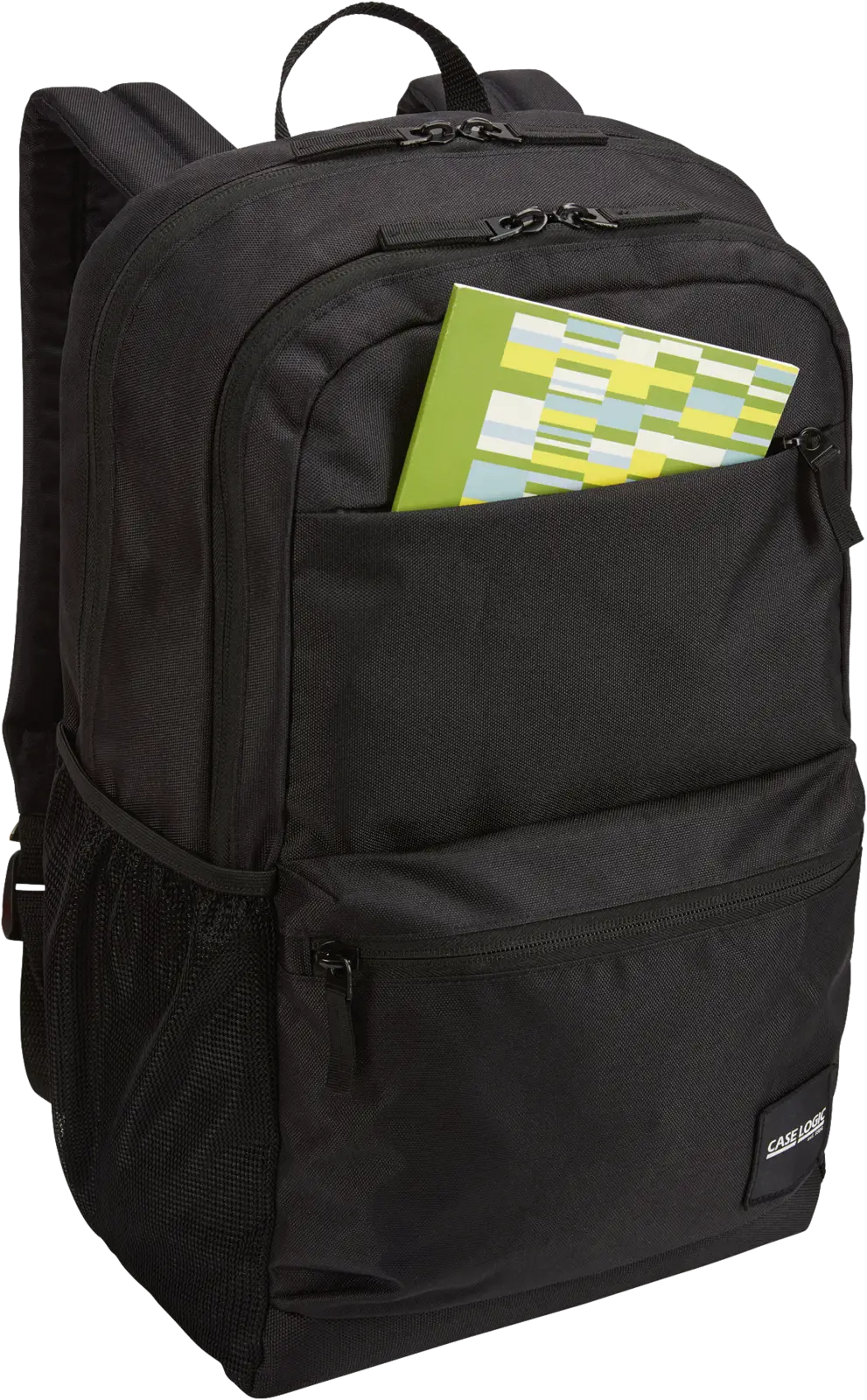 Case Logic Uplink rugzak zwart