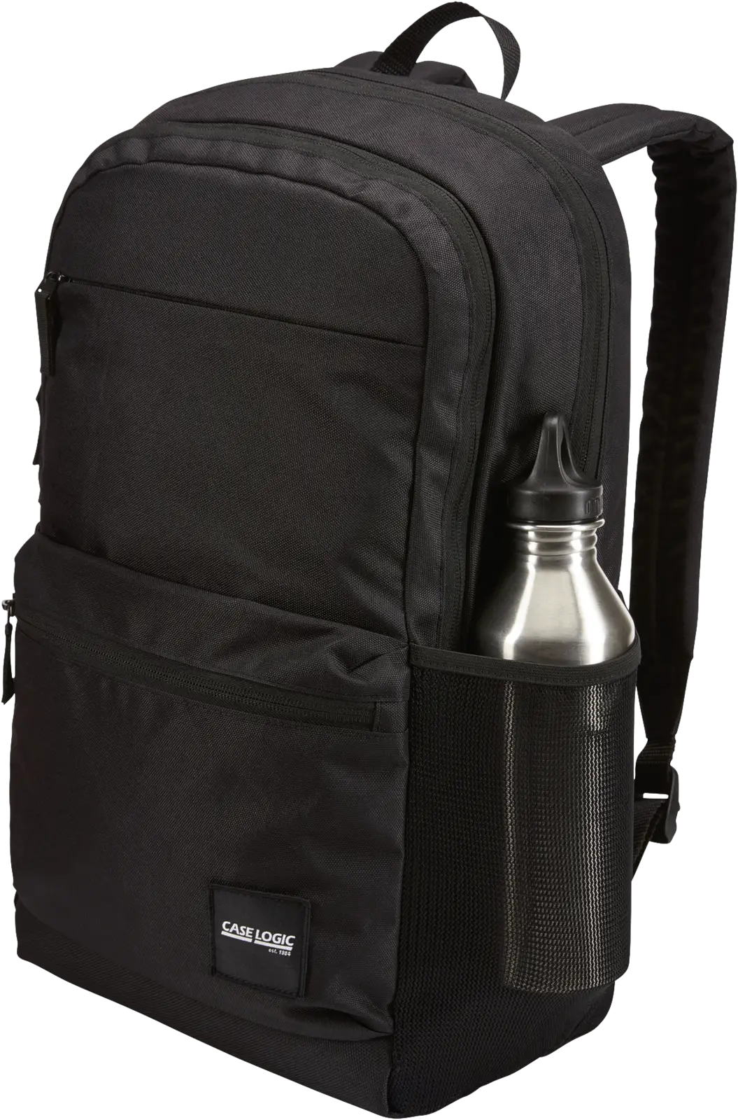 Case Logic Uplink rugzak zwart