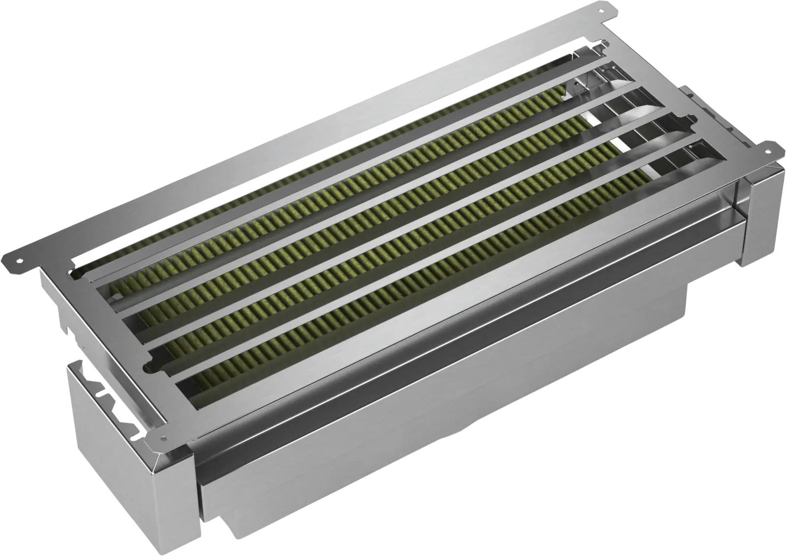 Siemens LZ11IXC16 recirculatieset