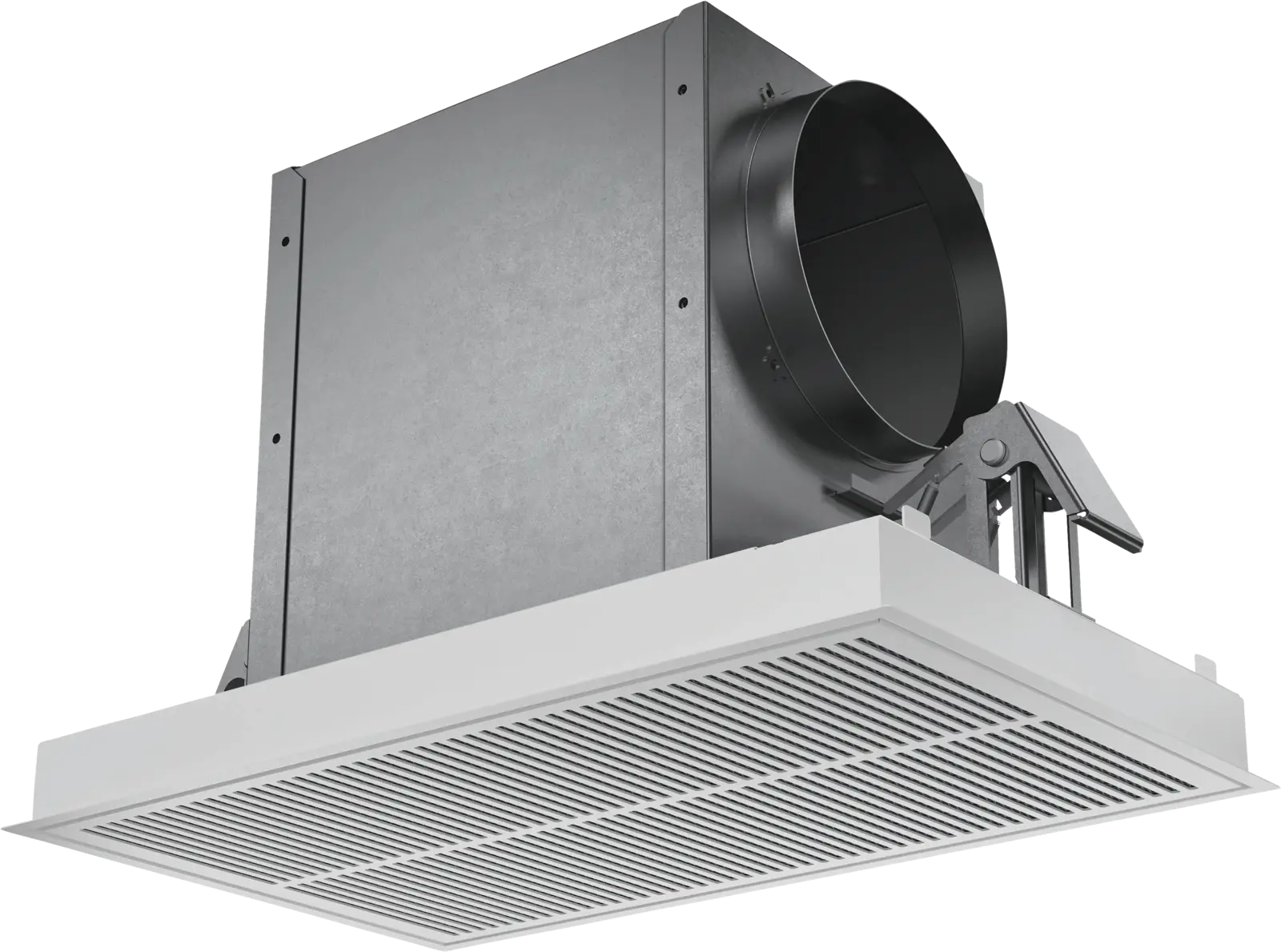 Siemens LZ21JCC26 cleanAir module voor recirculatie