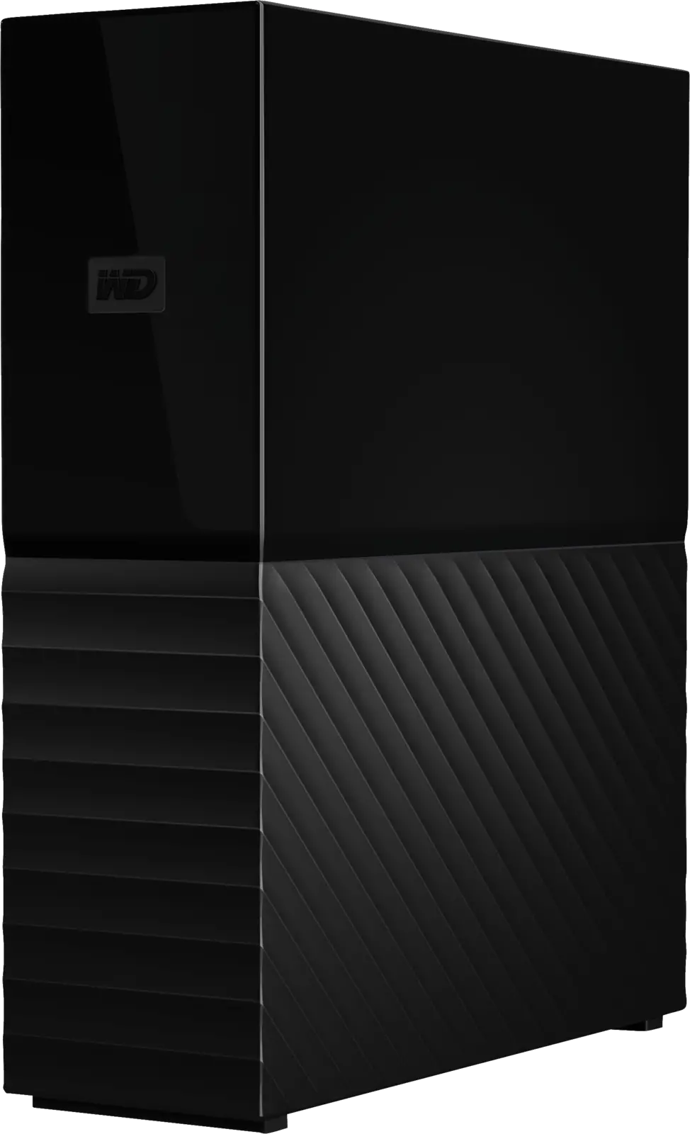 My Book 12TB USB 3.0