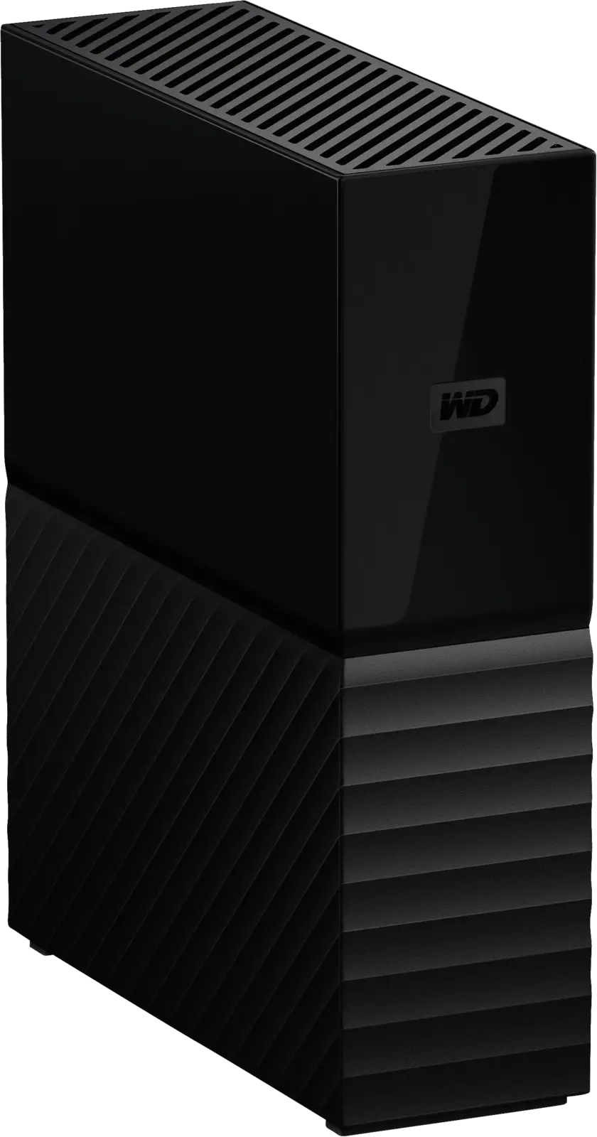 My Book 12TB USB 3.0