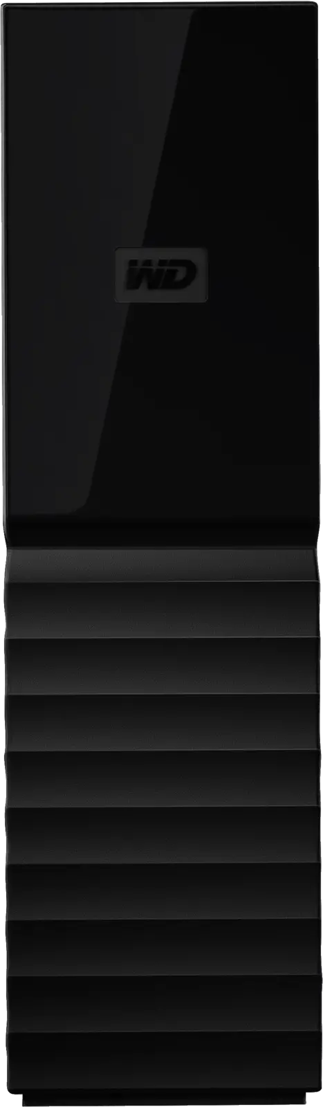 My Book 12TB USB 3.0