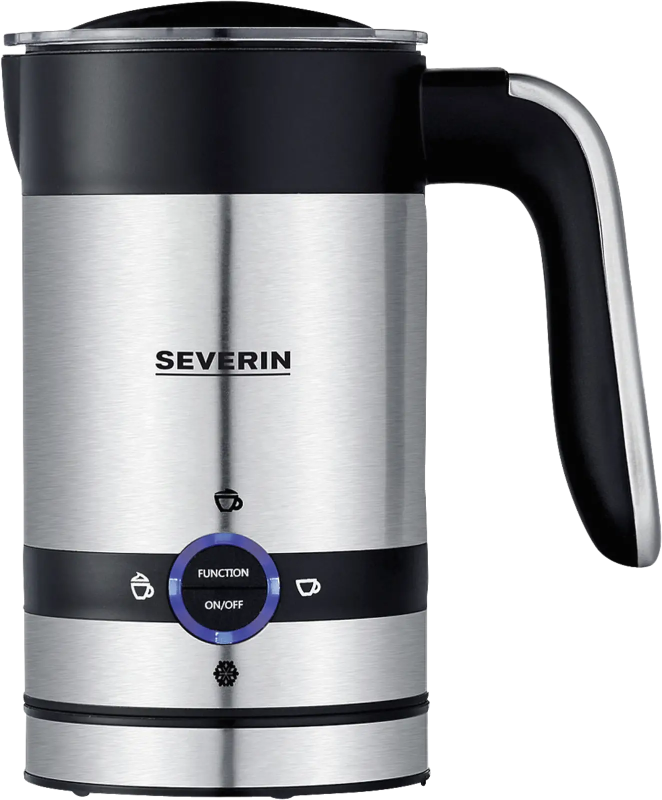 Severin SM 3584 melkopschuimer