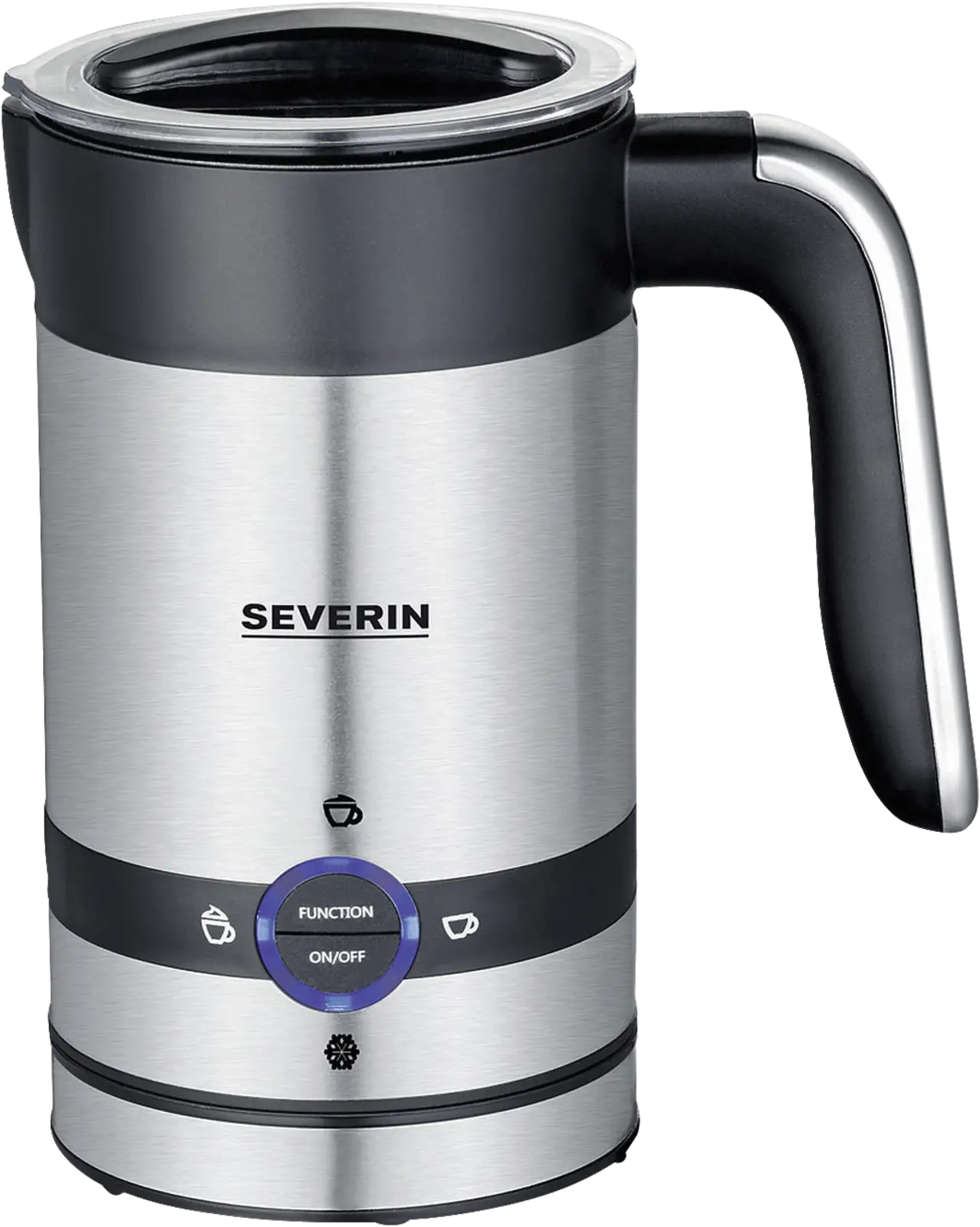 Severin SM 3584 melkopschuimer