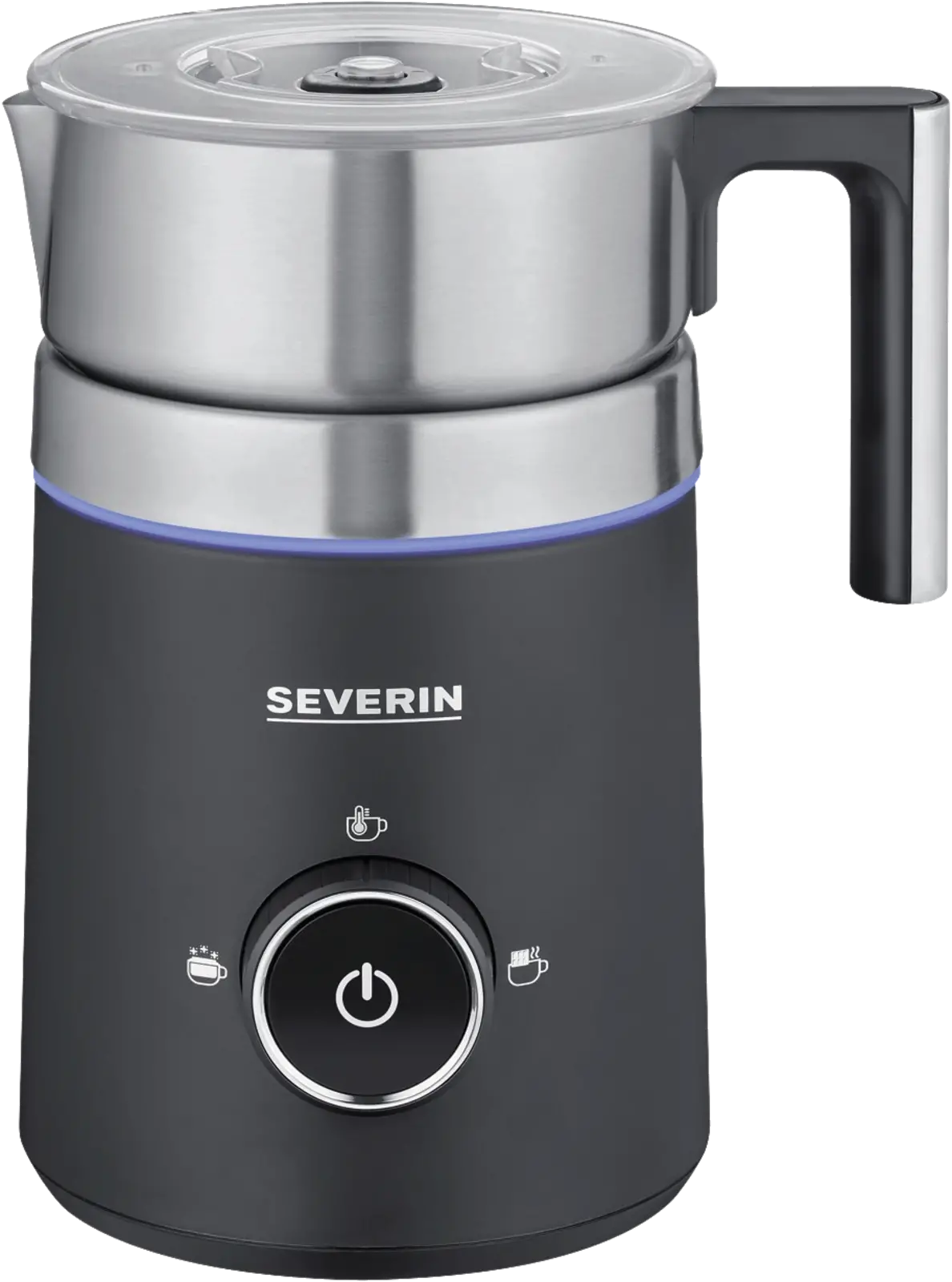 Severin SM 3585 Melkopschuimer