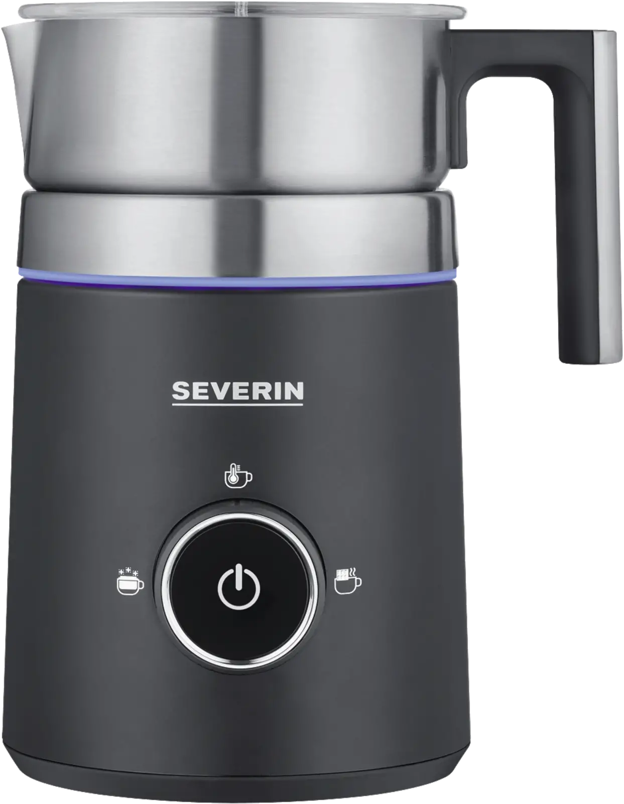 Severin SM 3585 Melkopschuimer