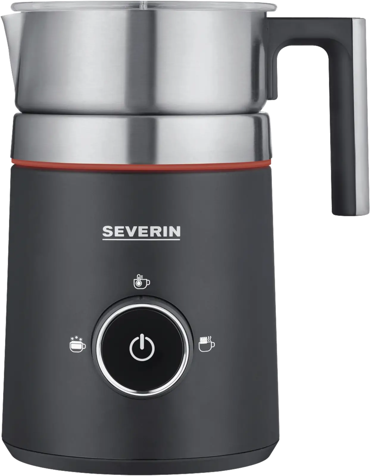 Severin SM 3585 Melkopschuimer