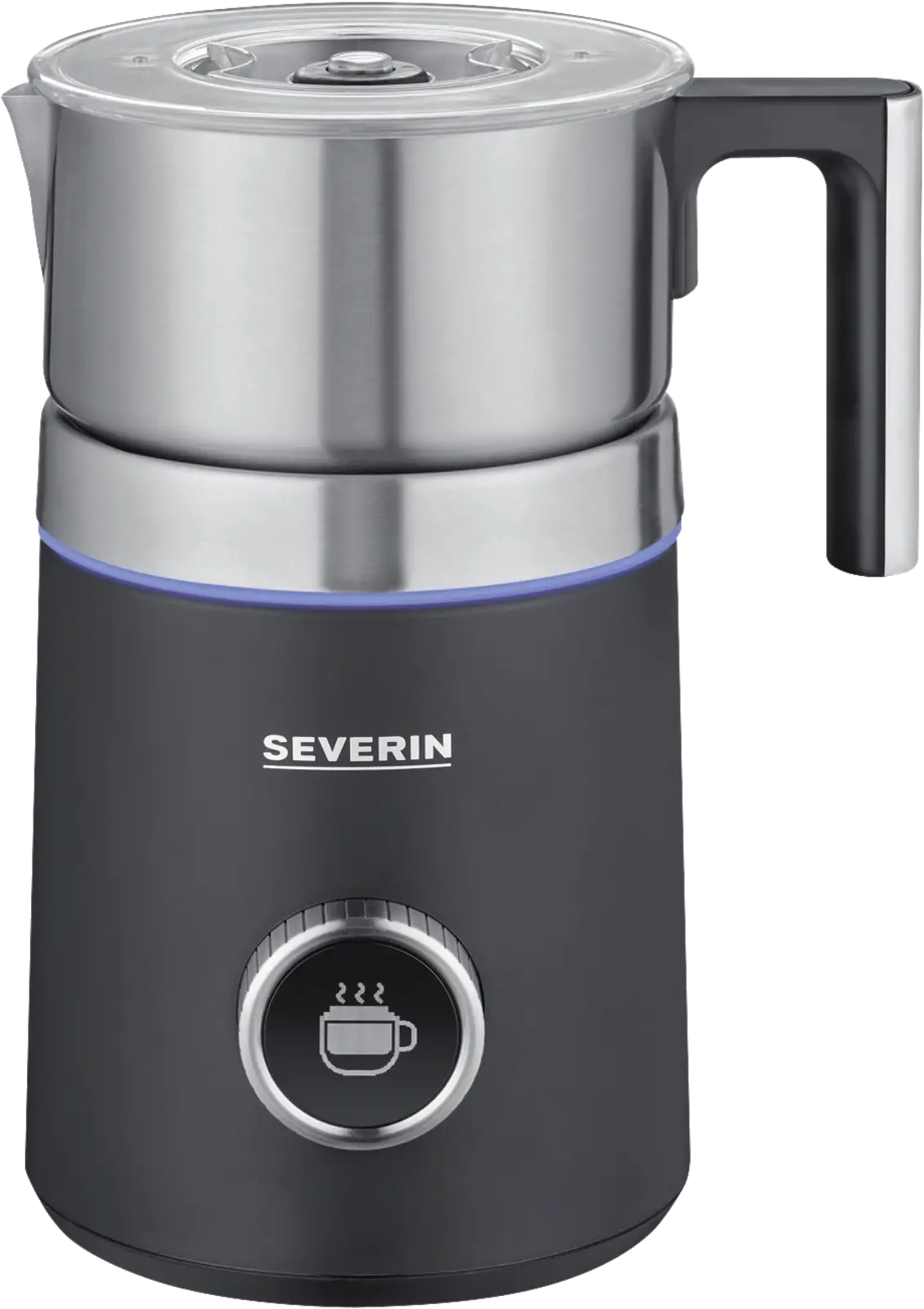 Severin SM 3587 Melkopschuimer