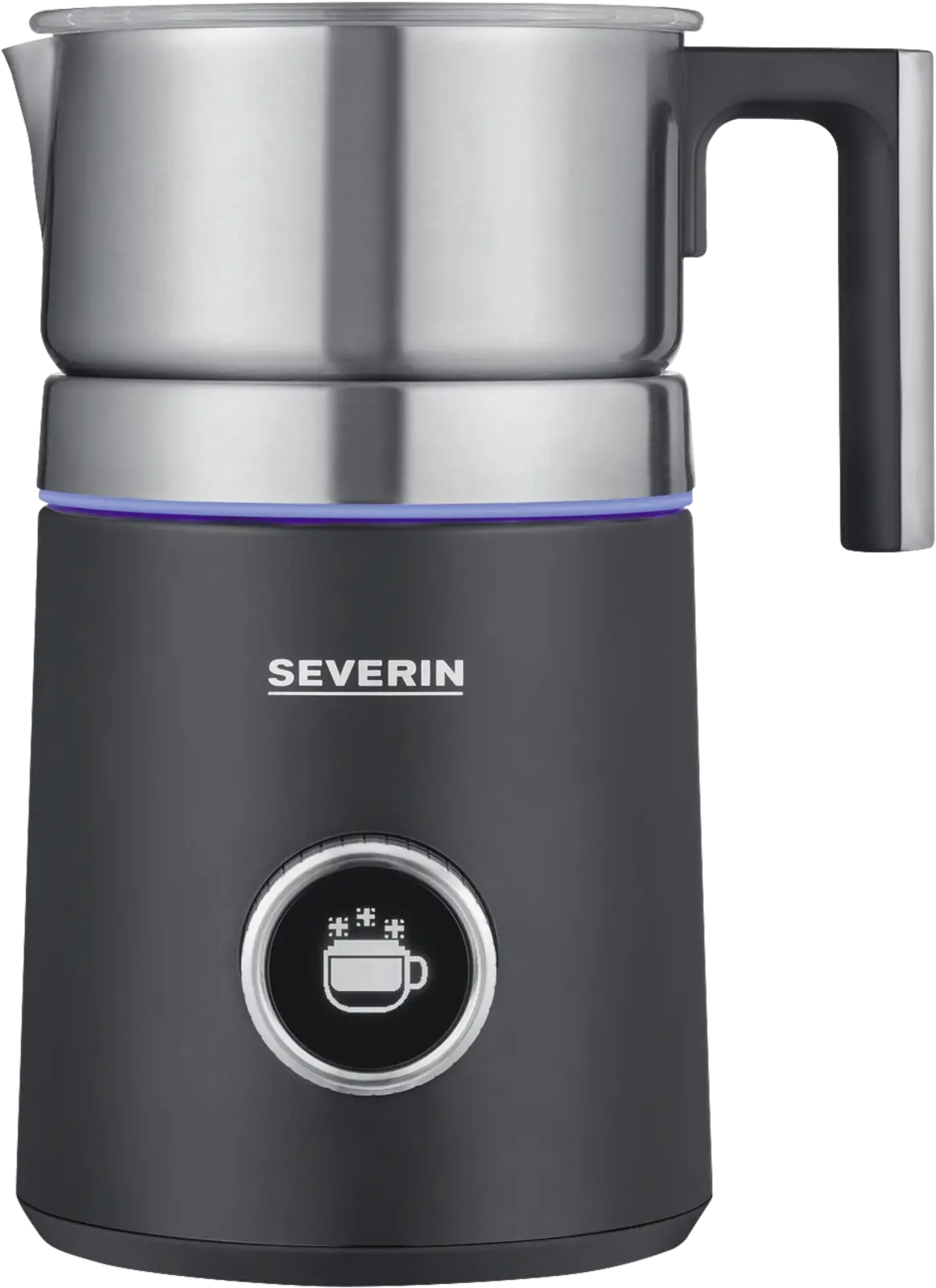 Severin SM 3587 Melkopschuimer