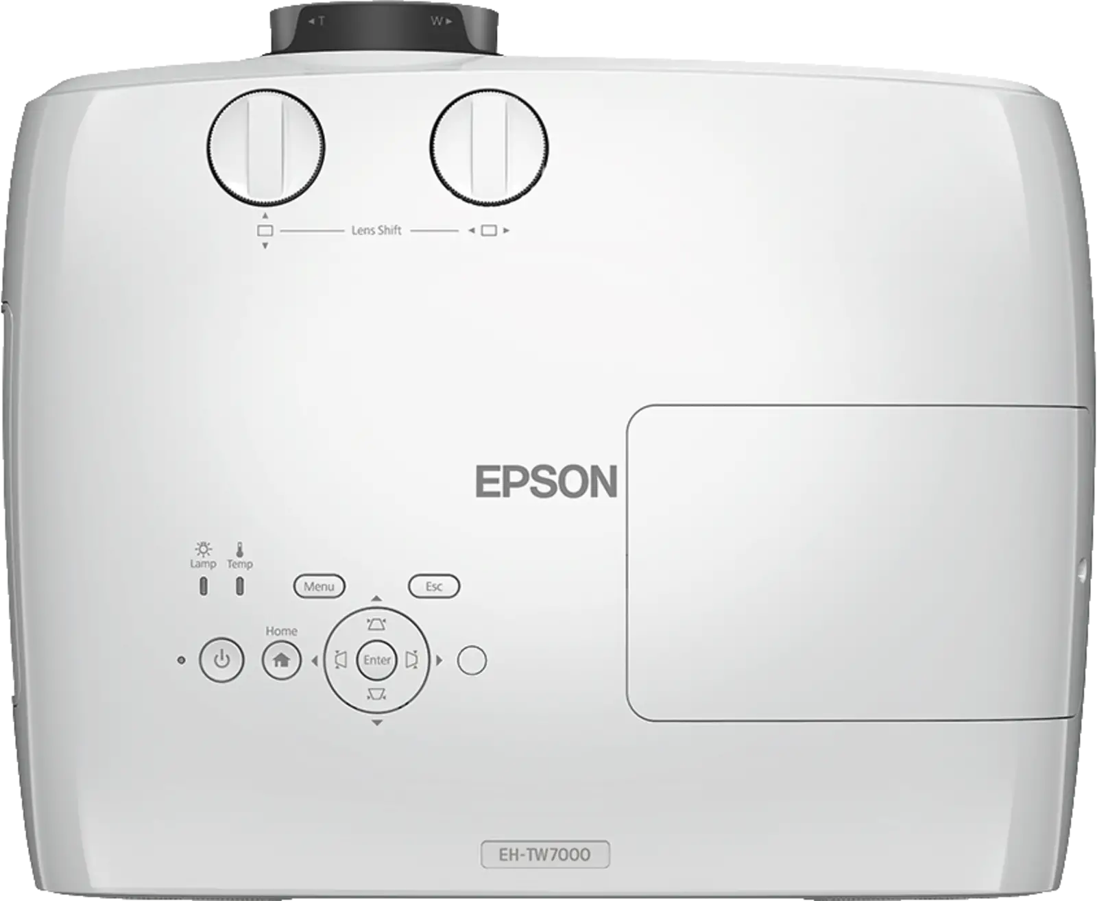 Epson EH-TW7000