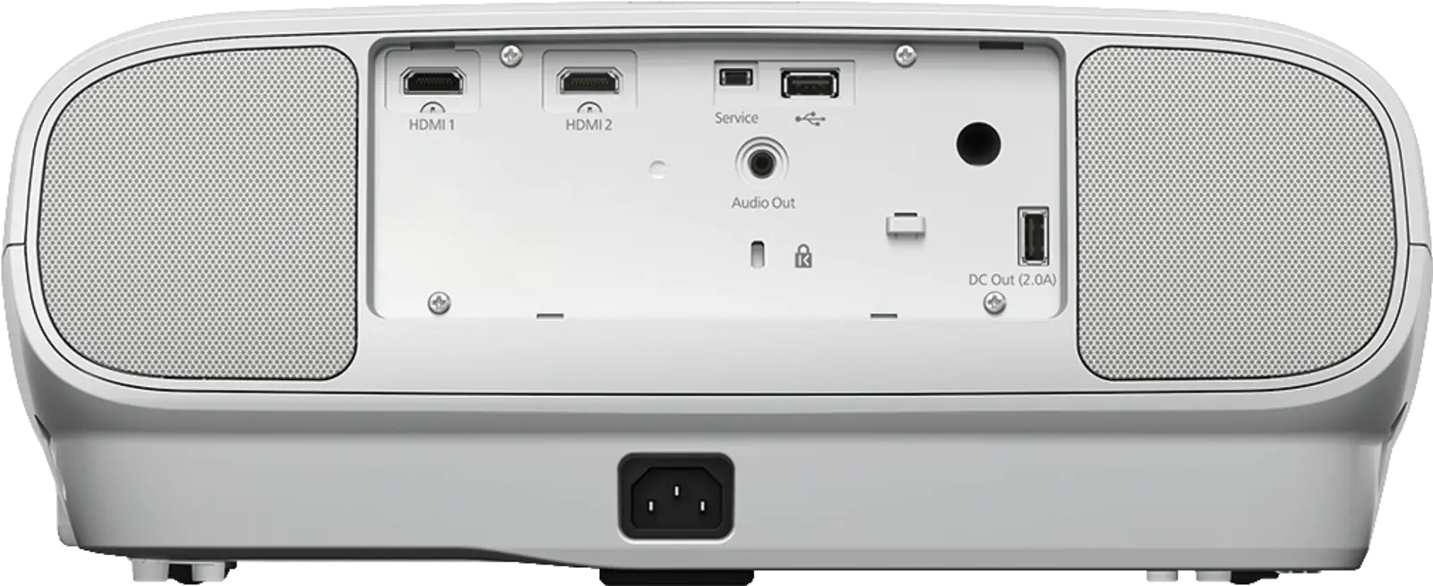 Epson EH-TW7000