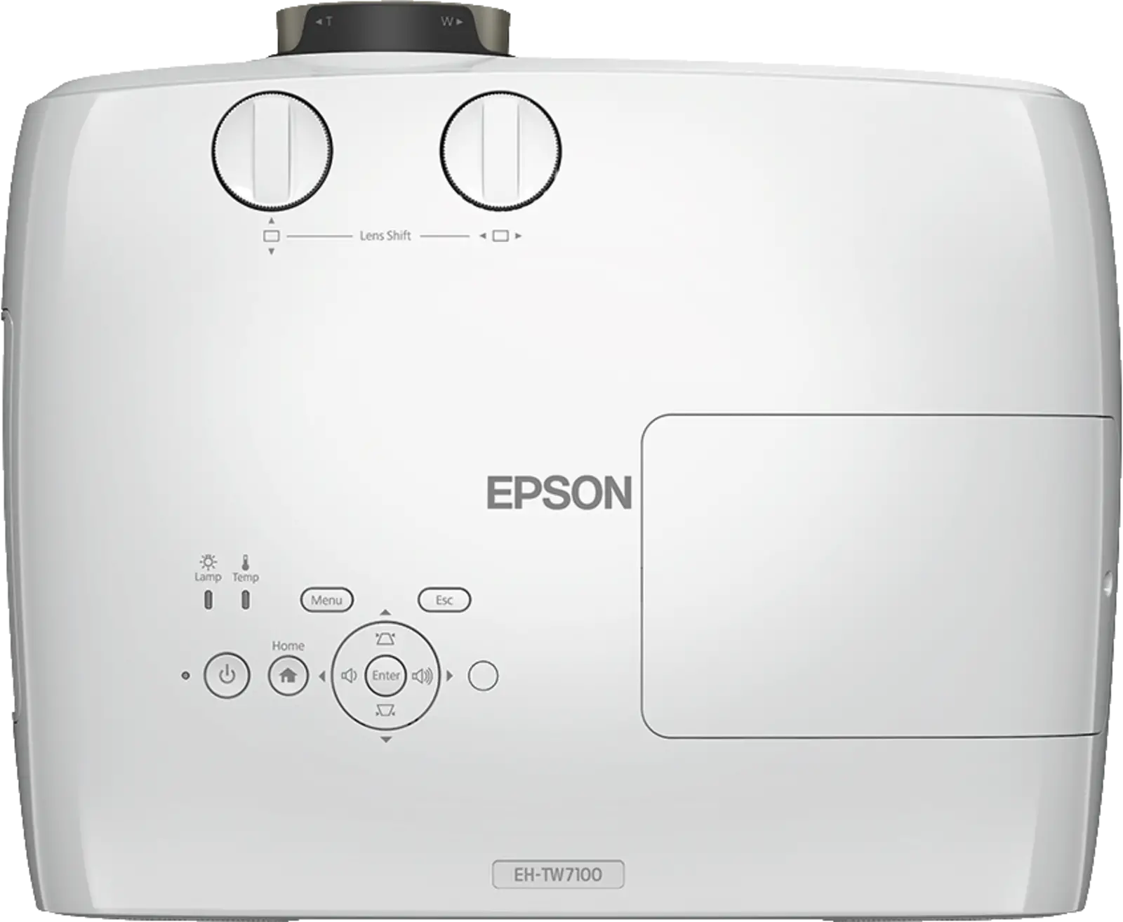 Epson EH-TW7100