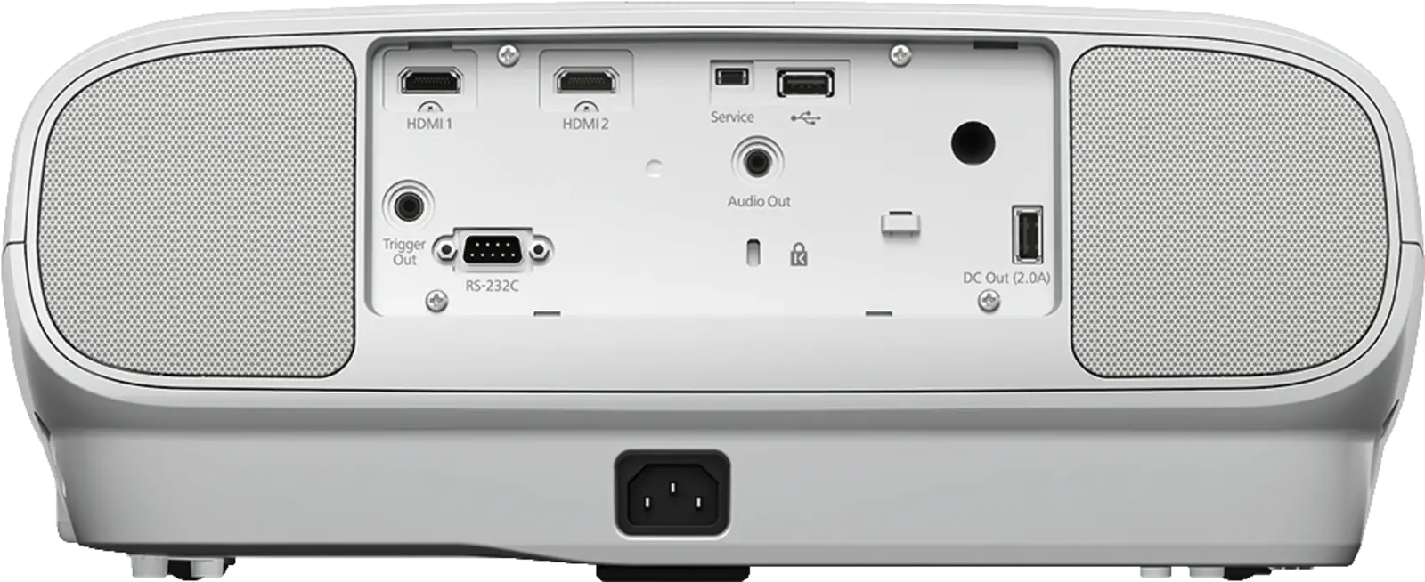 Epson EH-TW7100