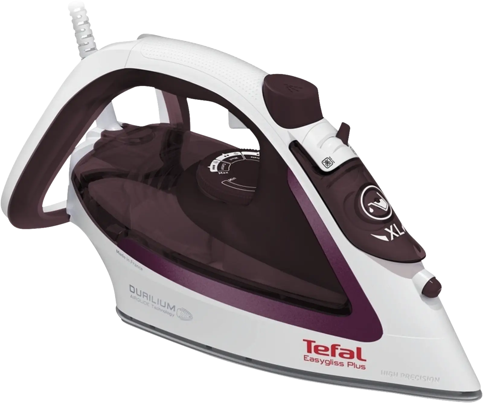 Tefal FV5714 Easygliss Plus Stoomstrijkijzer