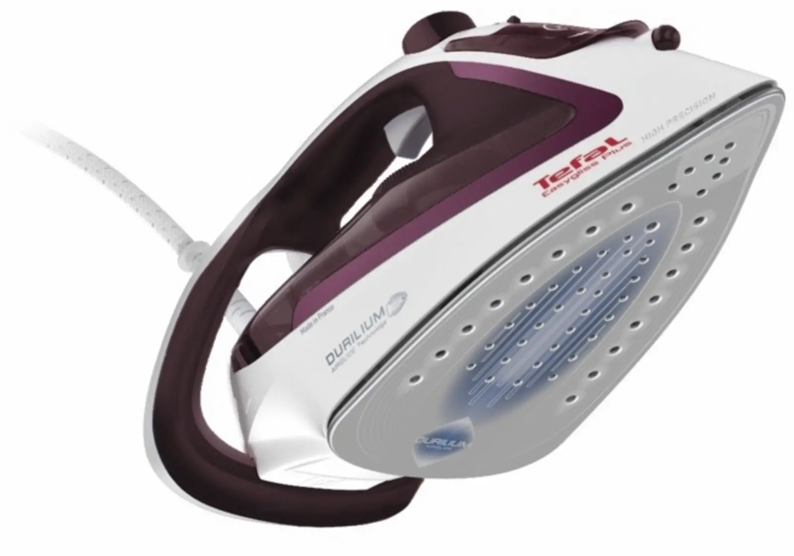Tefal FV5714 Easygliss Plus Stoomstrijkijzer