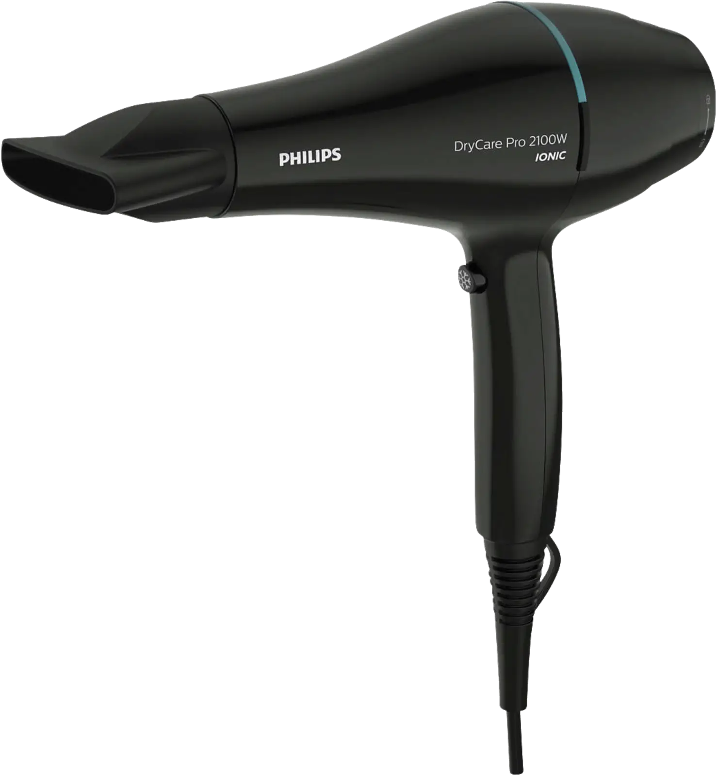 Philips BHD272/00 DryCare Föhn - Haardroger
