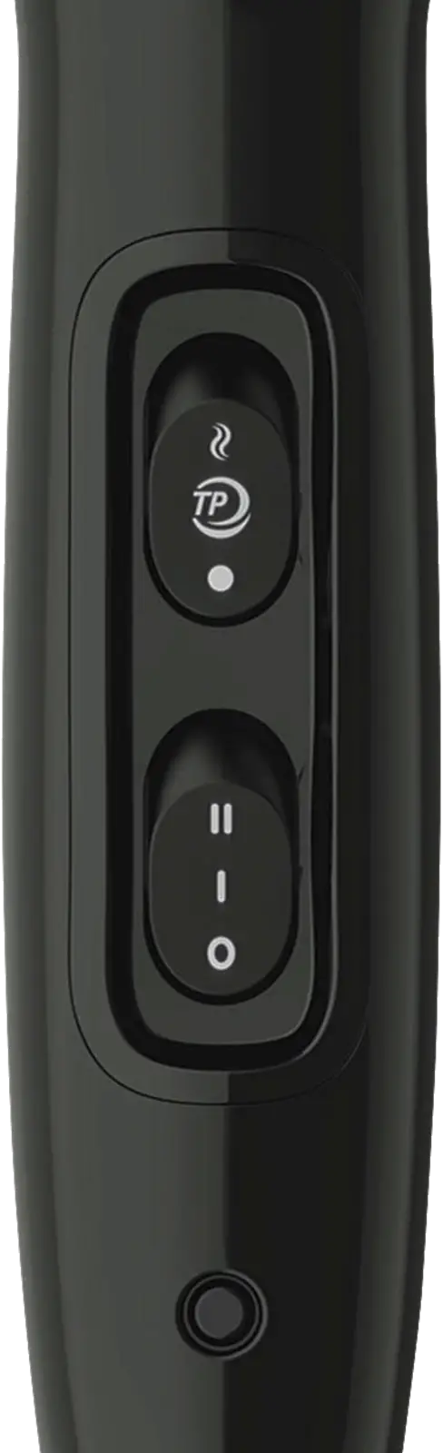 Philips BHD272/00 DryCare Föhn - Haardroger