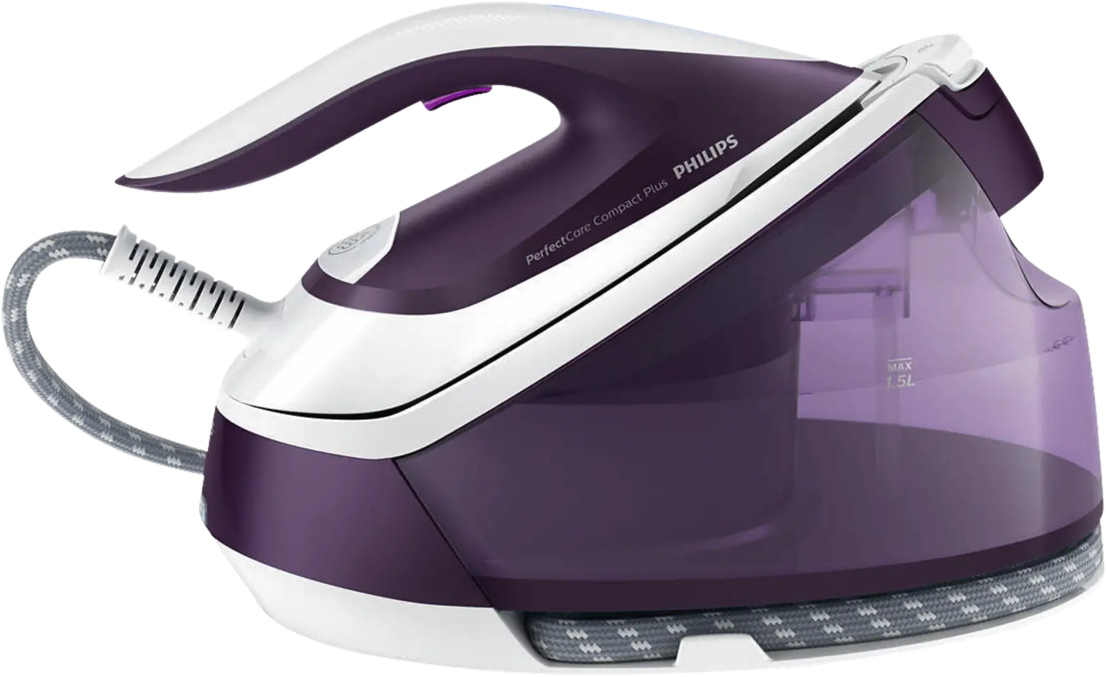 Philips GC7933/30 PerfectCare Compact Plus Stoomgenerator