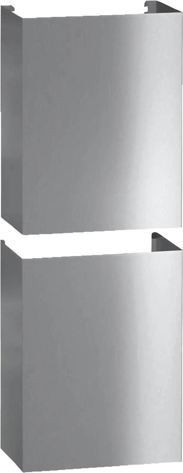 DADC 9000 schacht in clst (DA 9090W)