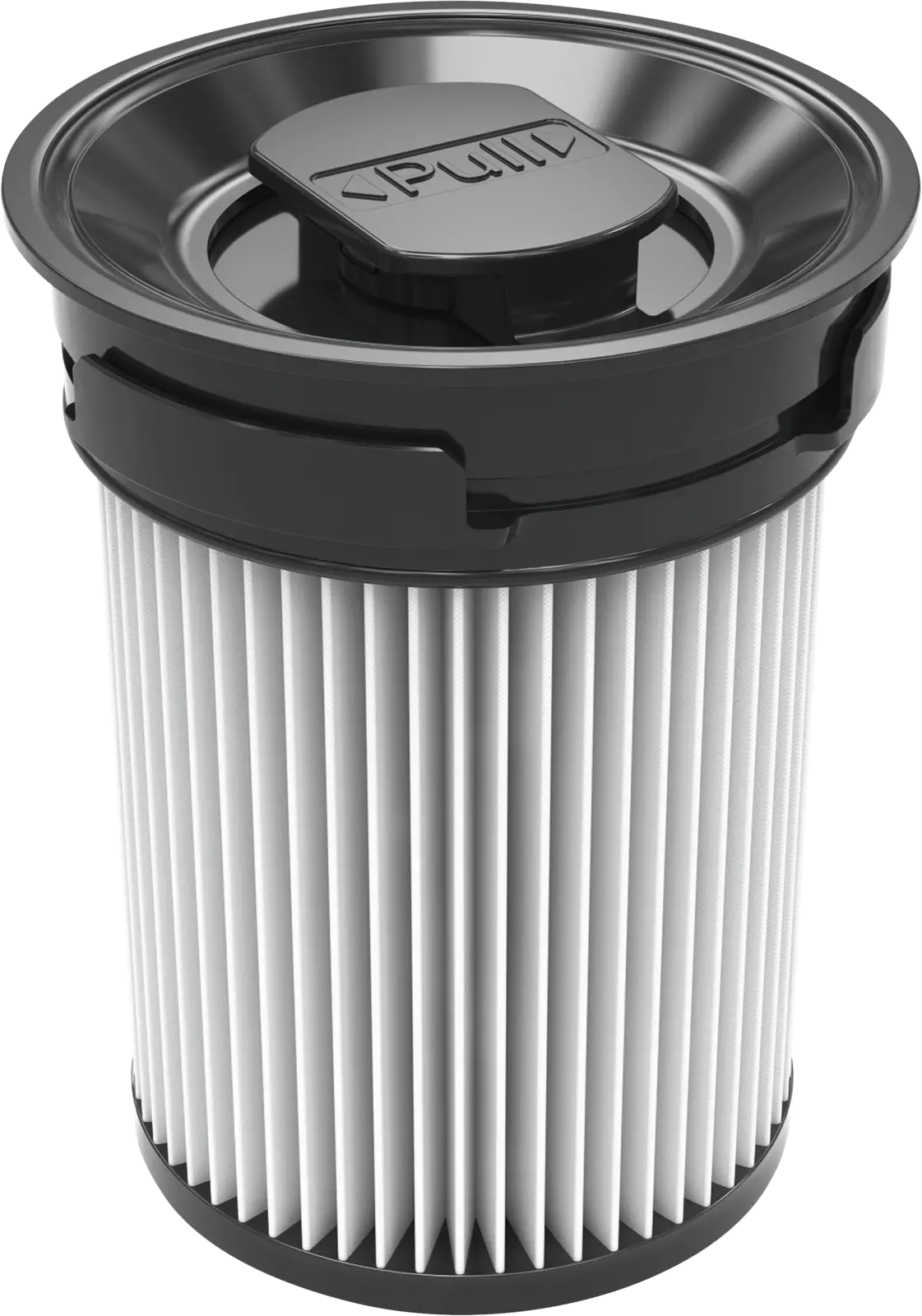 HX FSF fine dust filter
