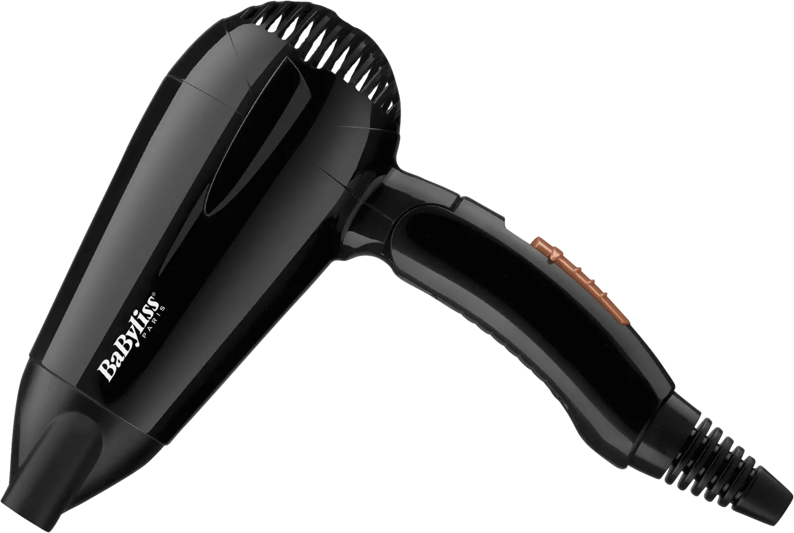 BaByliss 5344E Reisföhn - Haardroger