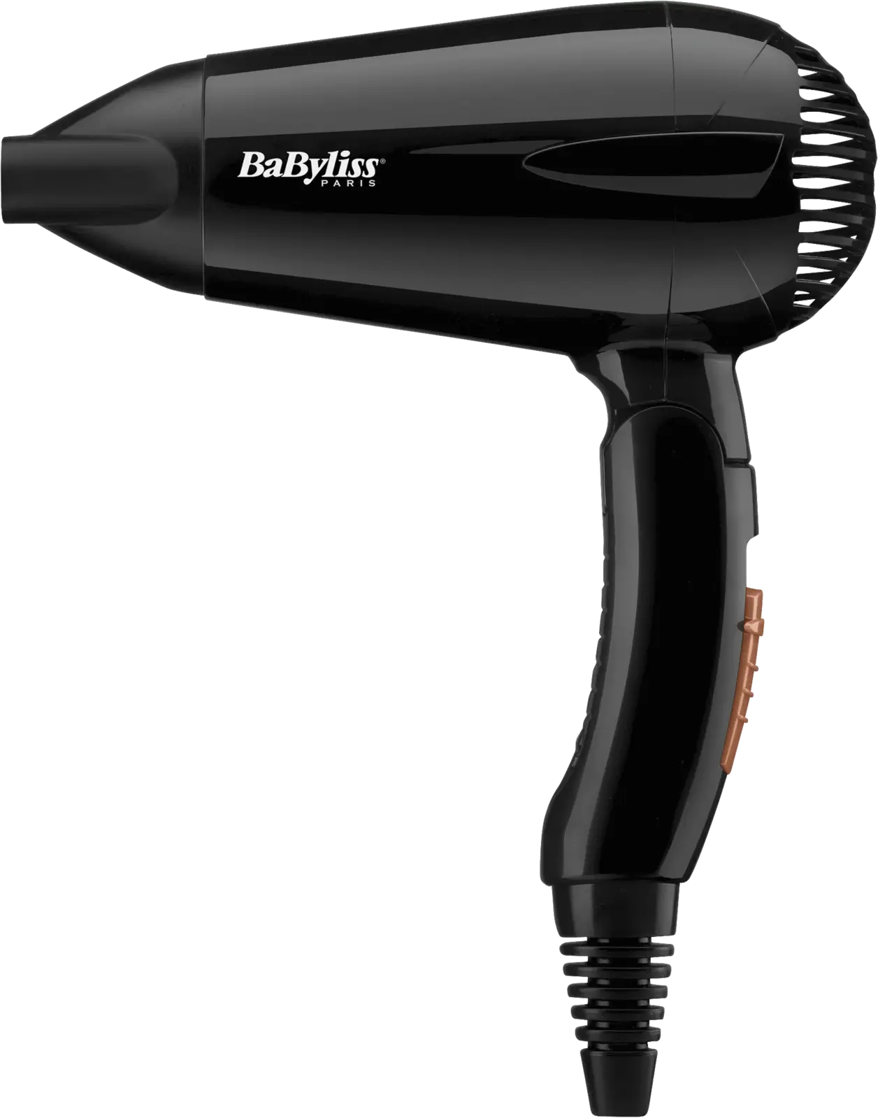 BaByliss 5344E Reisföhn - Haardroger