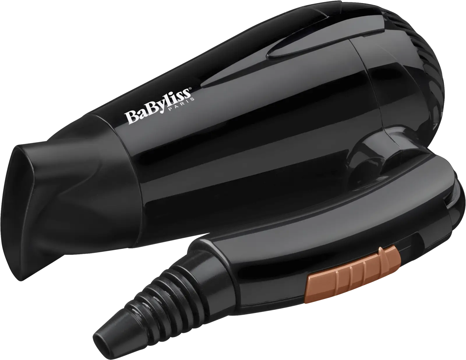 BaByliss 5344E Reisföhn - Haardroger