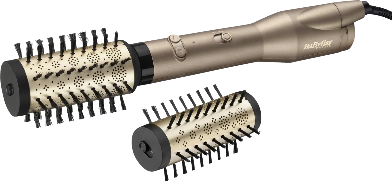BaByliss Big Hair Dual AS952E Föhnborstel
