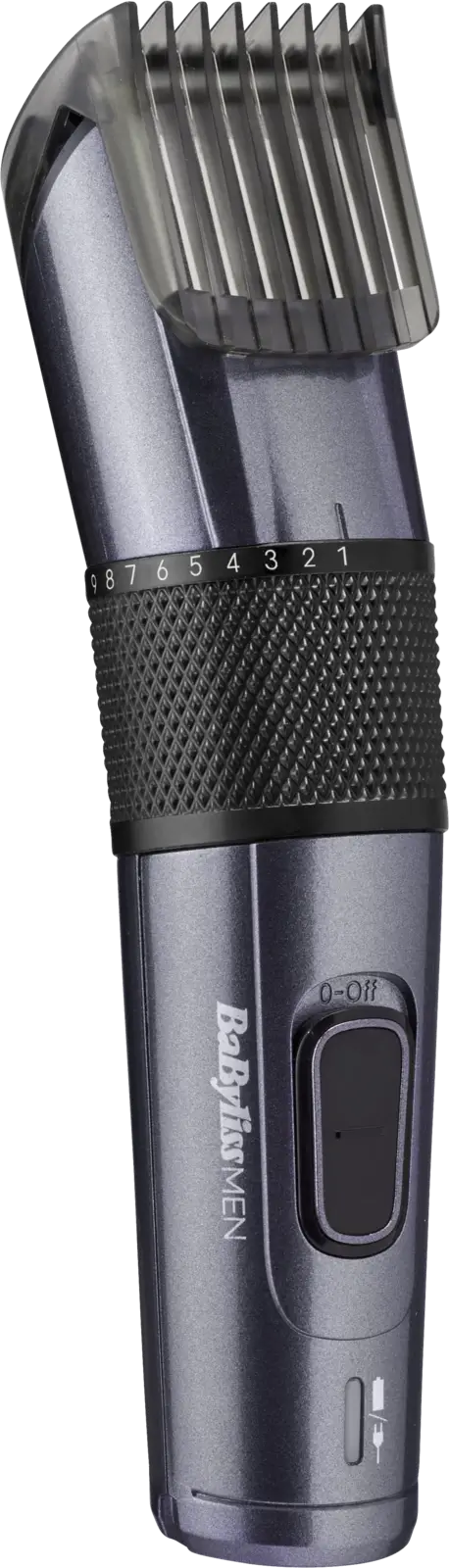 Babyliss E976 Titanium Tondeuse