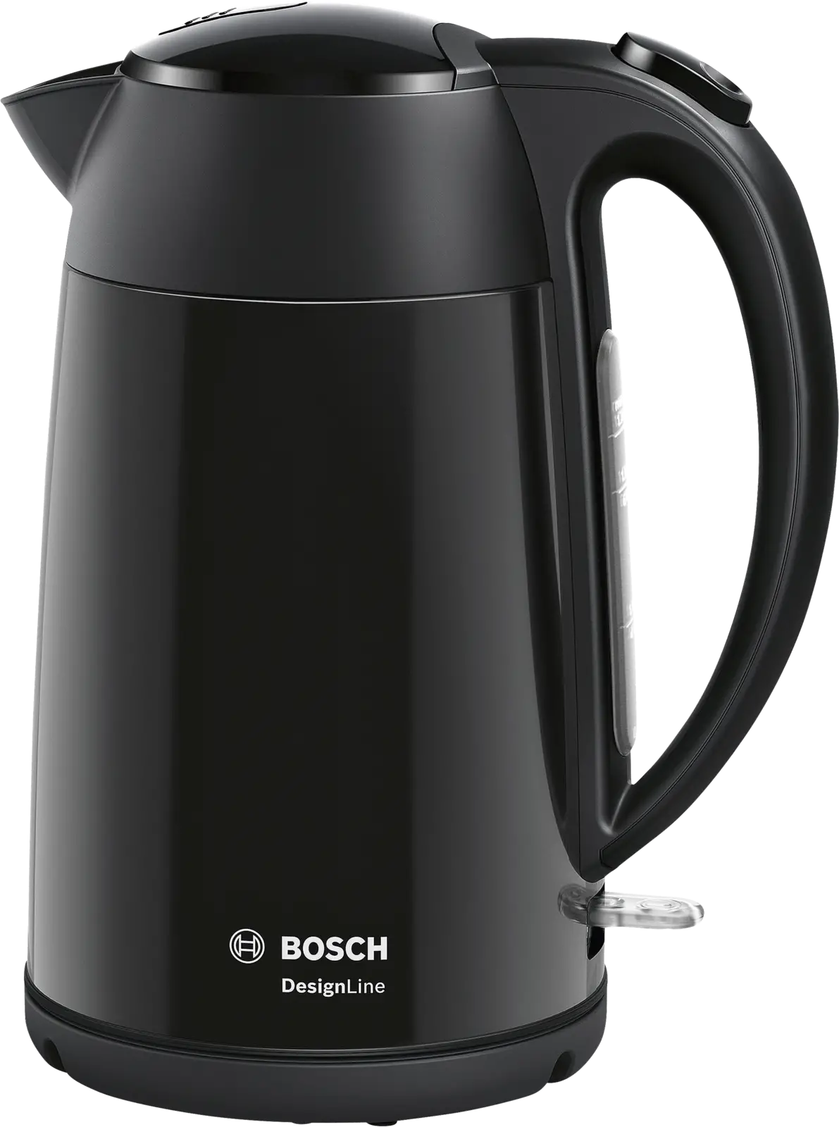 BOSCH TWK3P423 DesignLine Waterkoker