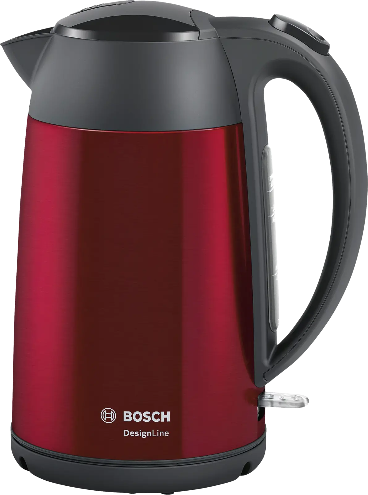 Bosch TWK3P424 DesignLine waterkoker