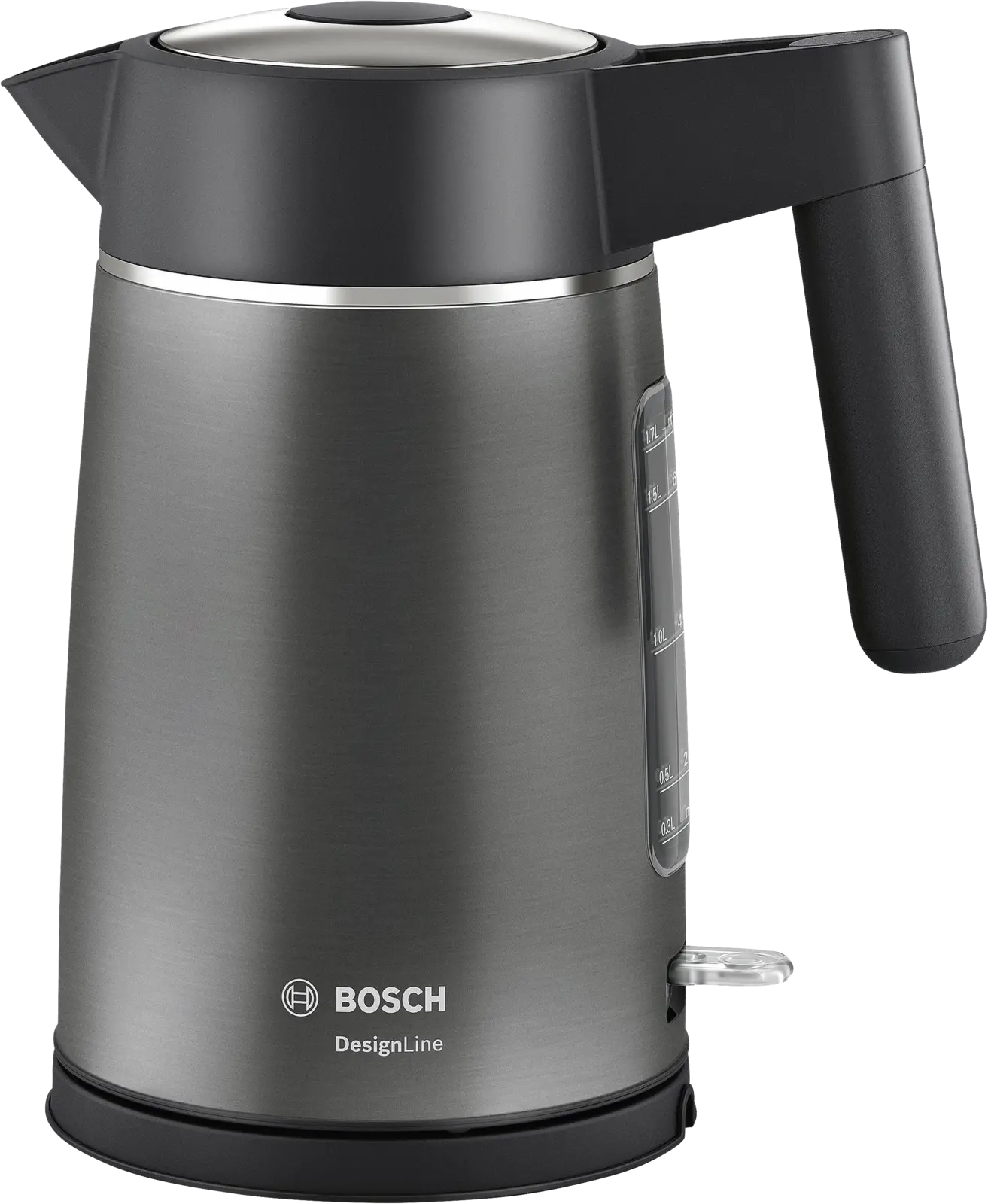 BOSCH TWK5P475 DesignLine Waterkoker