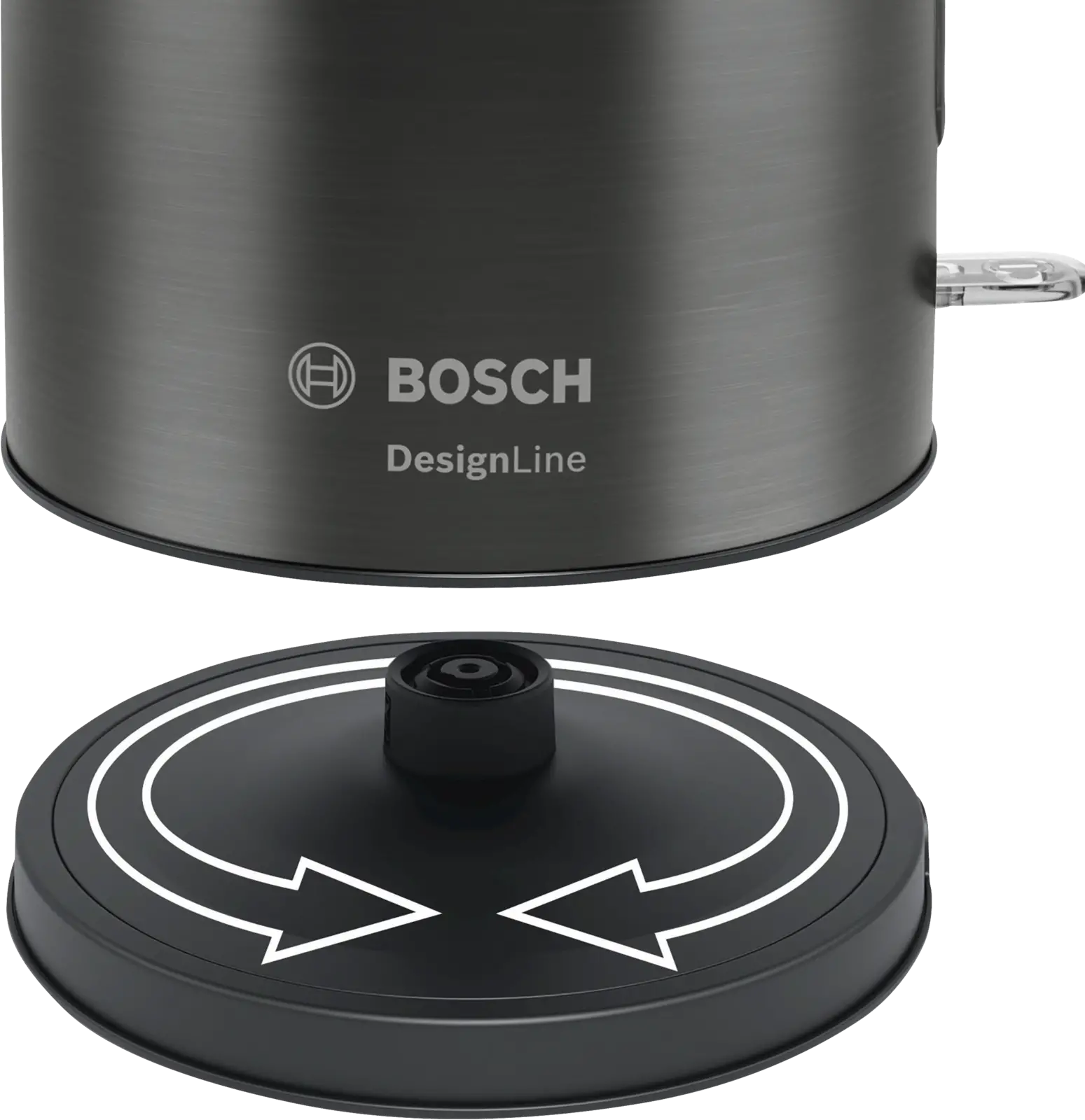 BOSCH TWK5P475 DesignLine Waterkoker