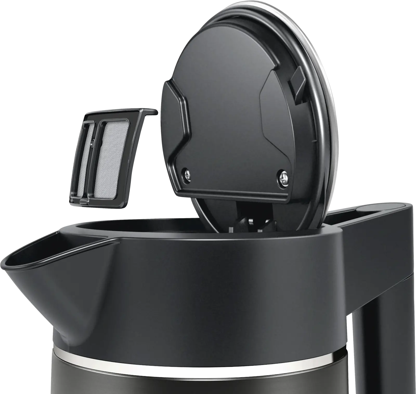 BOSCH TWK5P475 DesignLine Waterkoker