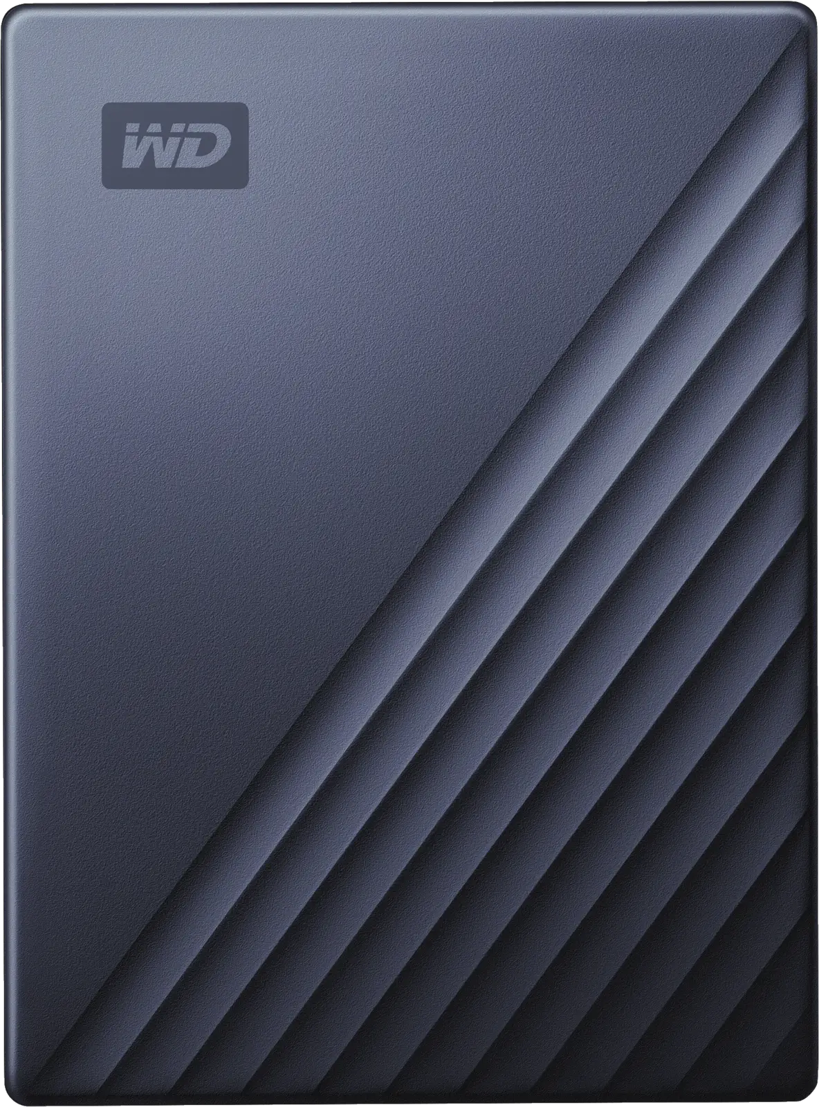 My Passport Ultra 5TB