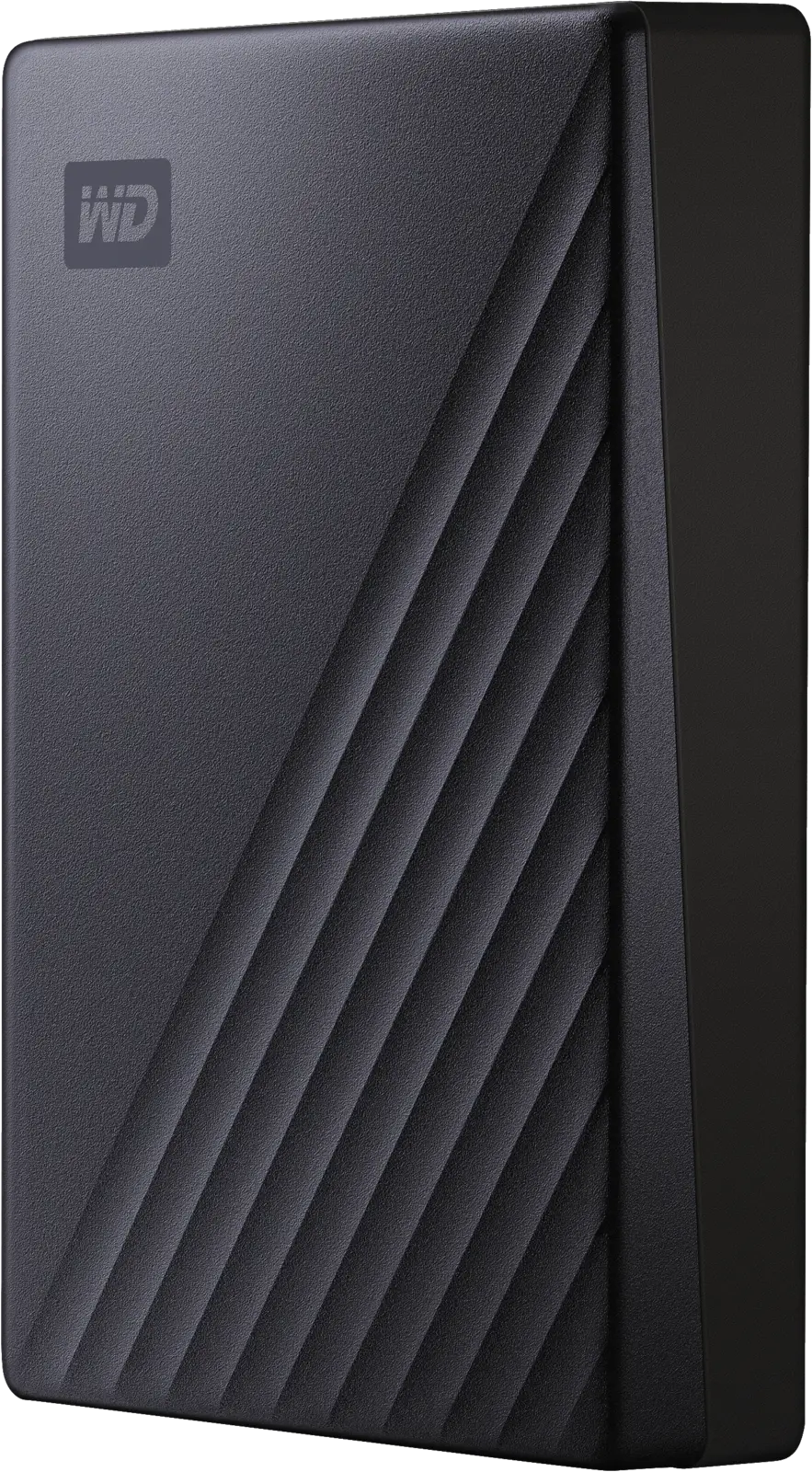 My Passport Ultra 5TB
