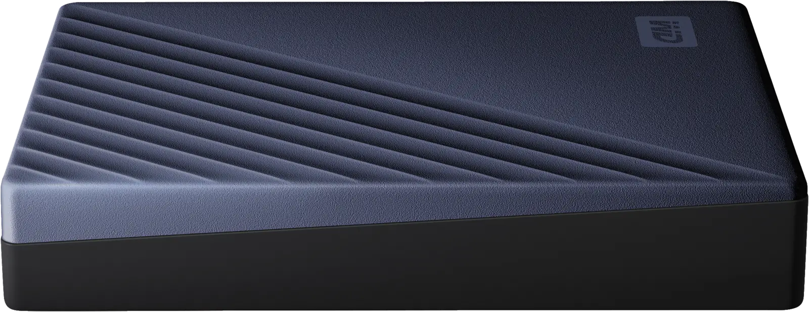 My Passport Ultra 5TB
