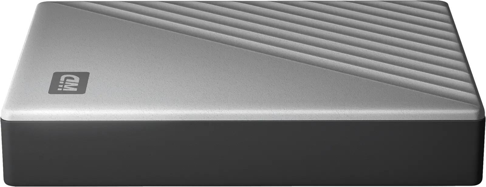 My Passport Ultra for Mac 5TB