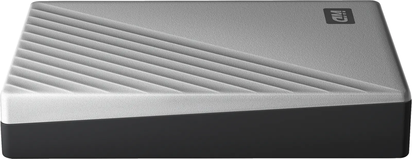 My Passport Ultra for Mac 5TB