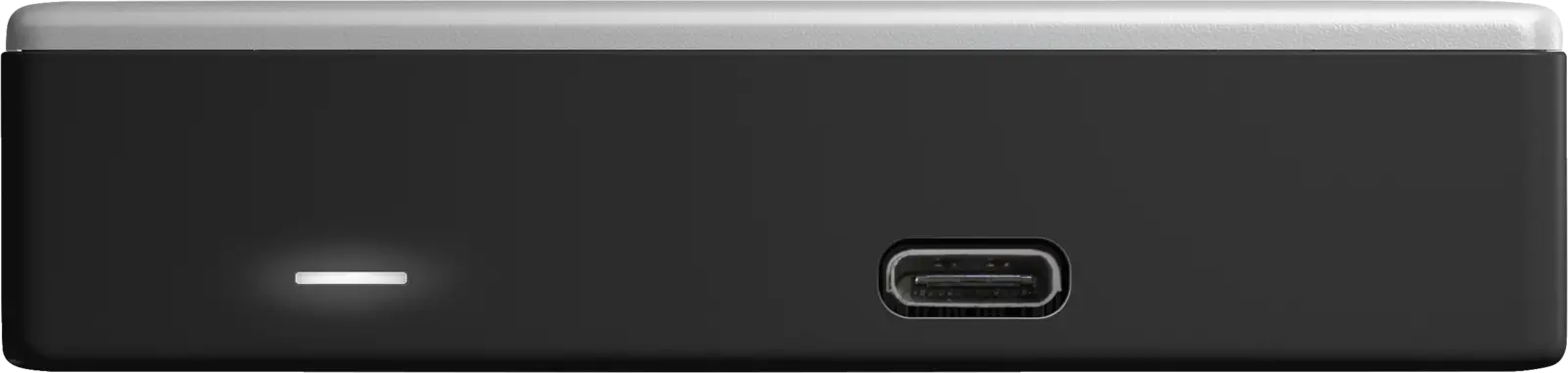My Passport Ultra for Mac 5TB