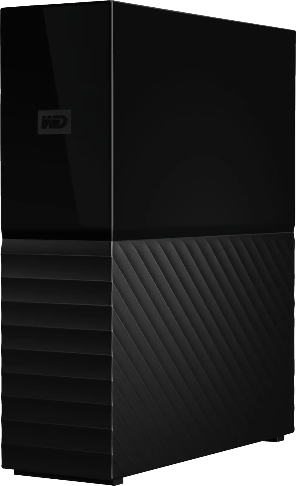 My Book 14TB USB 3.0