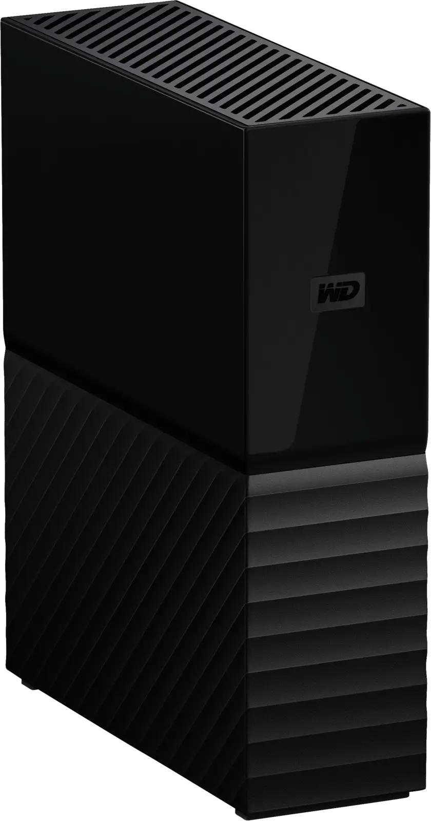 My Book 14TB USB 3.0