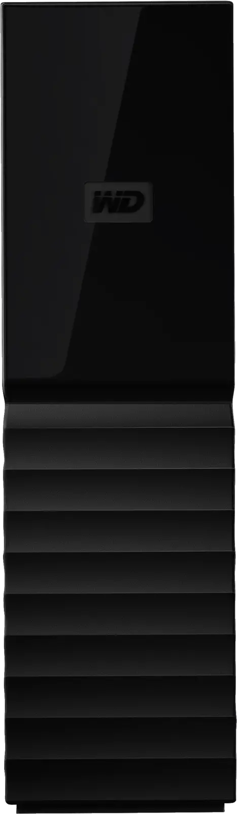 My Book 14TB USB 3.0