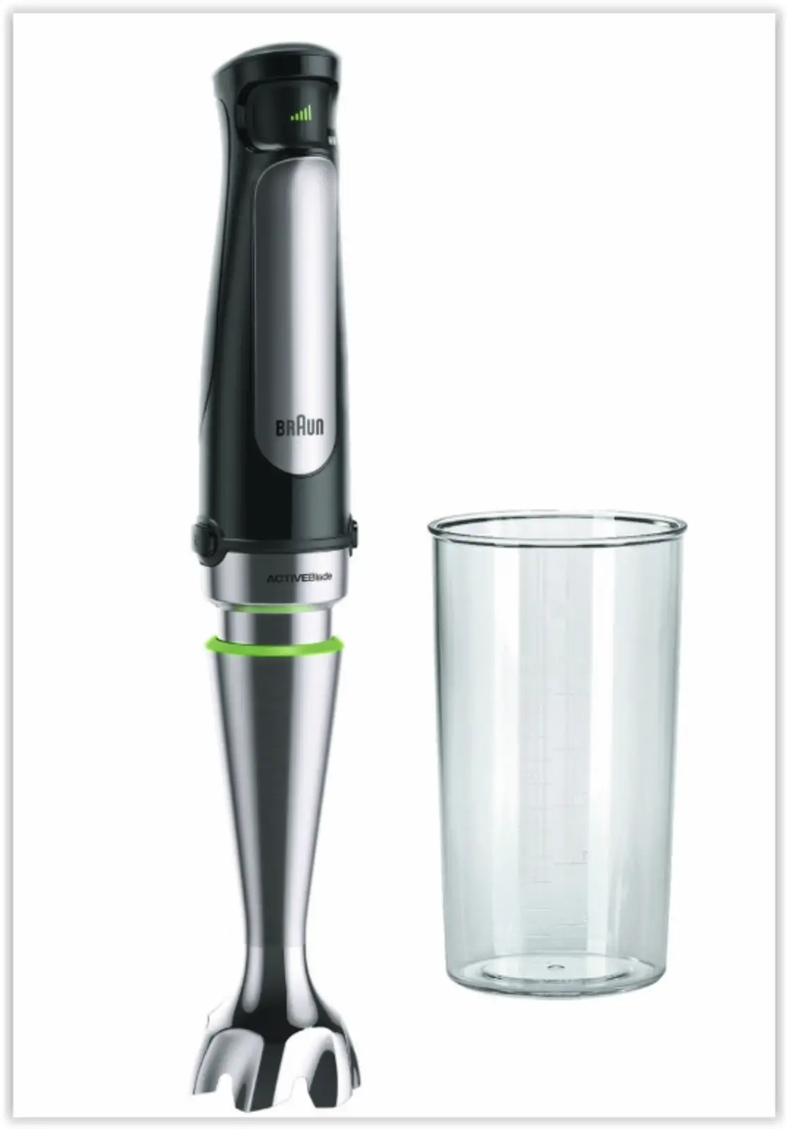 Braun MQ 7000X MultiQuick 7 staafmixer