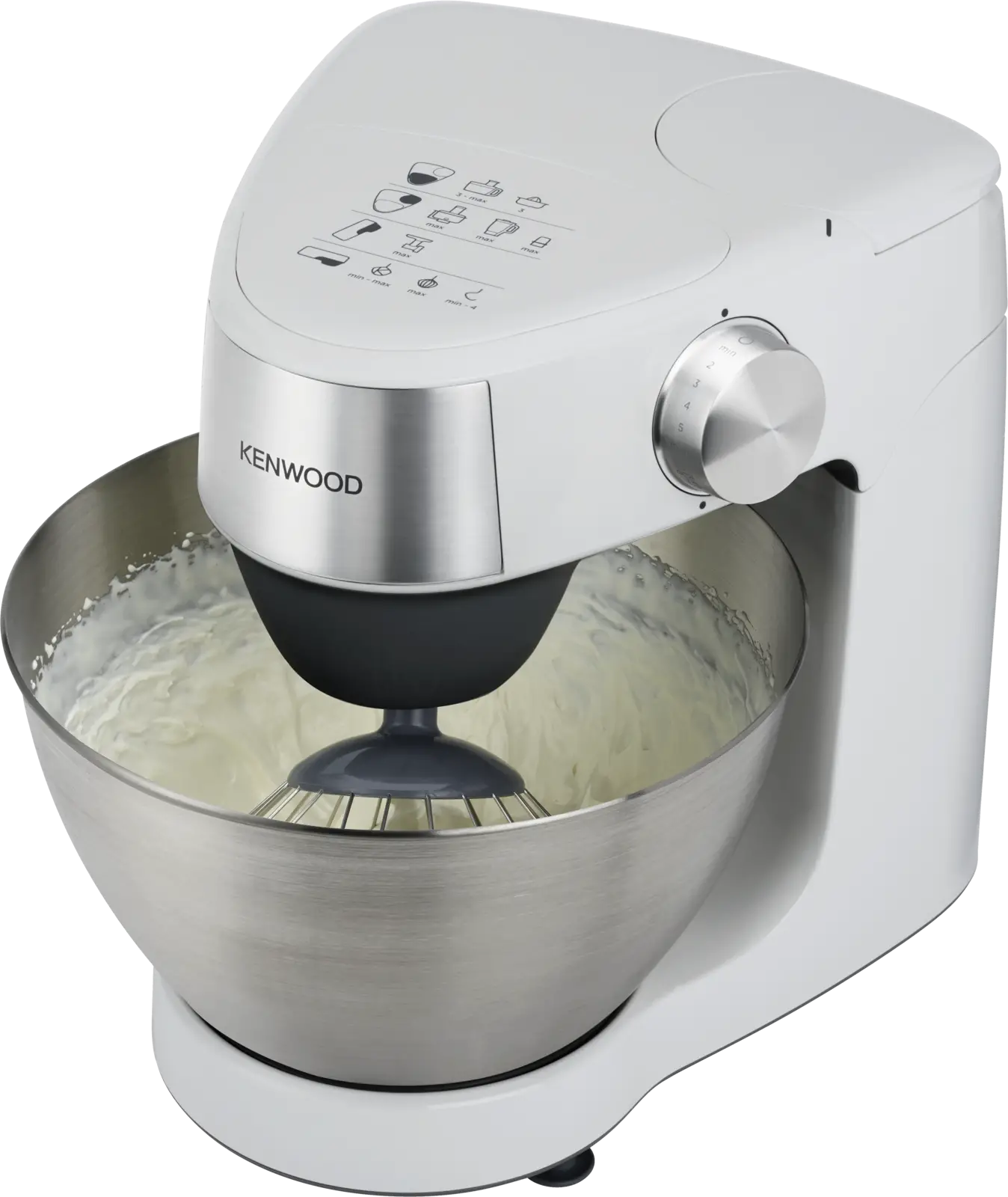 Kenwood KHC29.J0WH Prospero Plus keukenmachine