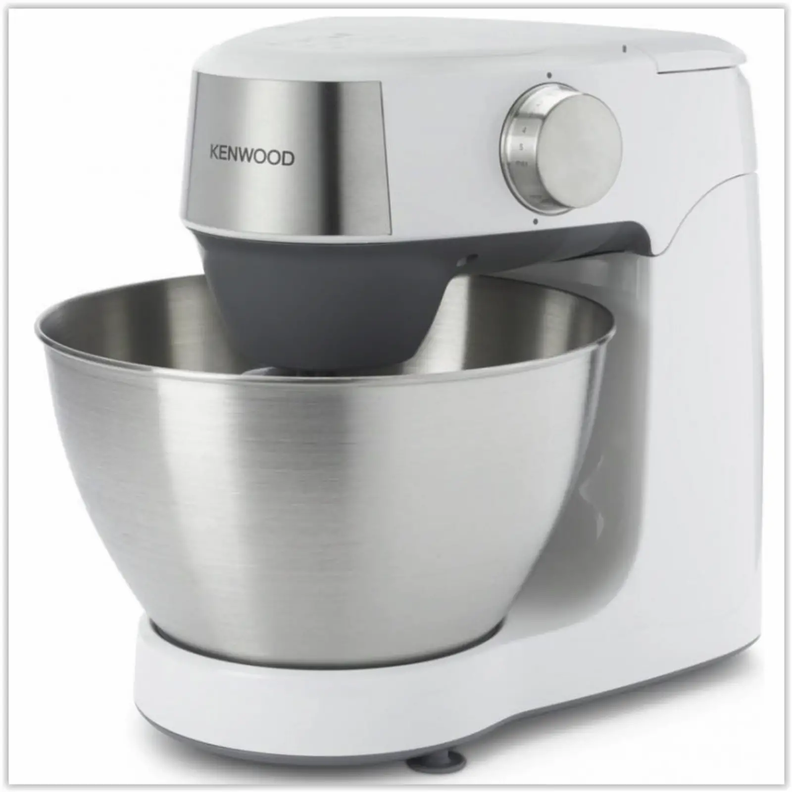Kenwood KHC29.J0WH Prospero Plus keukenmachine