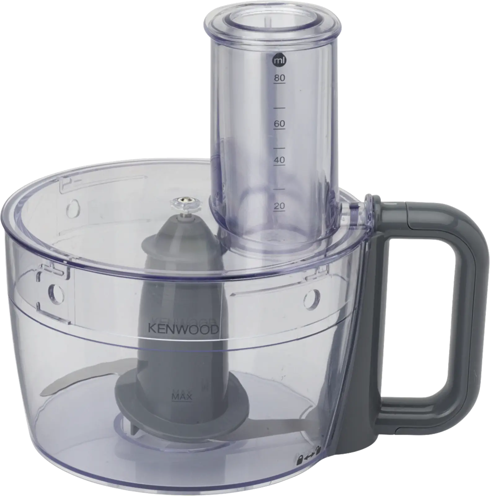 Kenwood KHC29.J0WH Prospero Plus keukenmachine